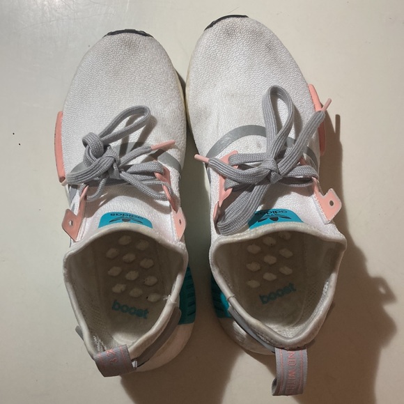 Adidas NMD_R1 Sneakers - Picture 6 of 11